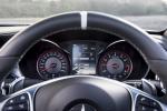 Mercedes-AMG C63 S Cabriolet 2016 года (UK)